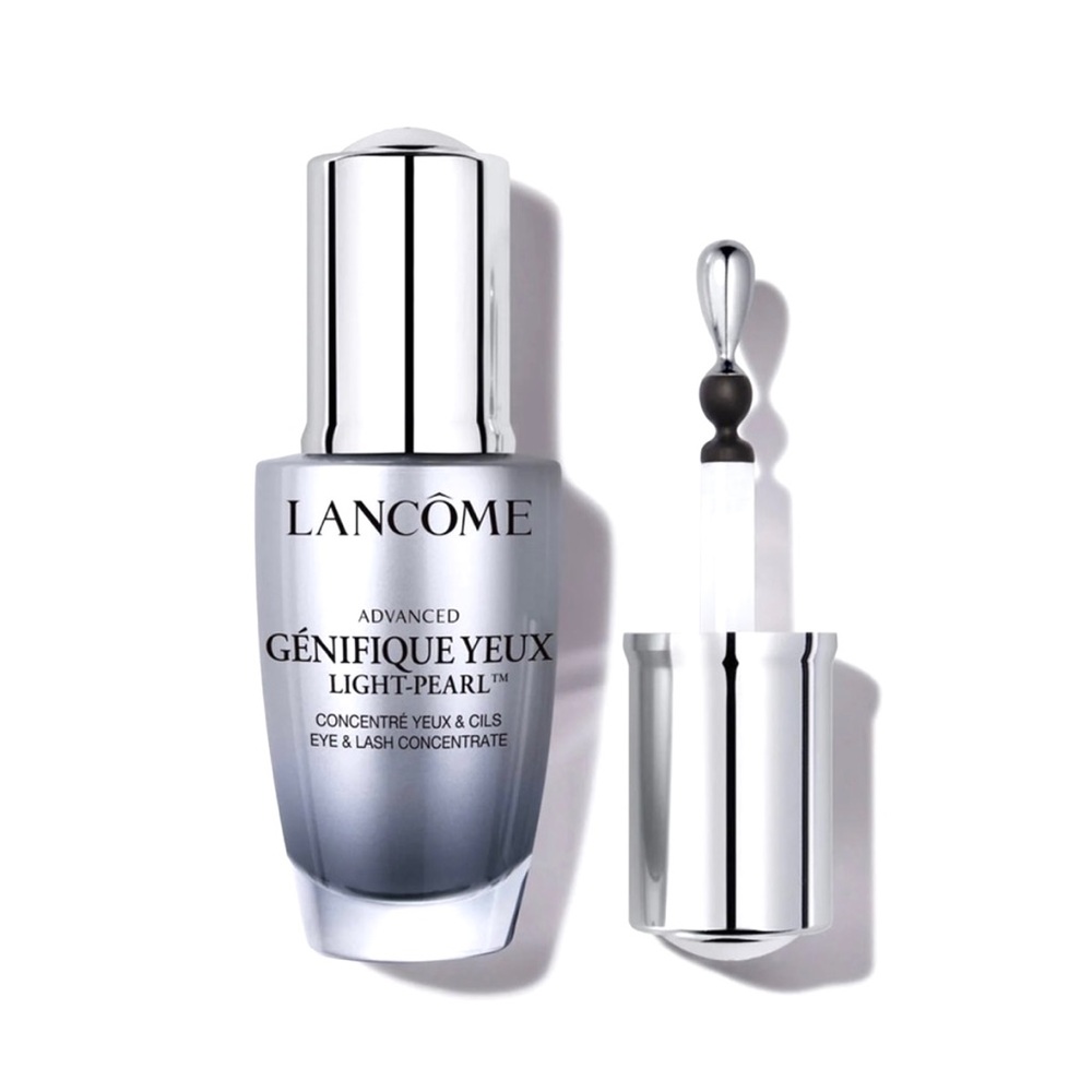 Lancome Genifique Yeux Light-Pearl Eye & Lash Concentrate